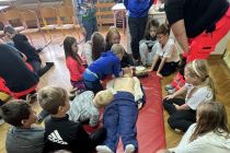 Naravoslovni dan OŠ Križevci