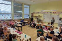 Naravoslovni dan OŠ Križevci