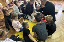 Naravoslovni dan OŠ Križevci