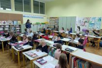 Naravoslovni dan OŠ Križevci