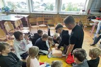 Naravoslovni dan OŠ Križevci