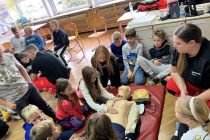 Naravoslovni dan OŠ Križevci