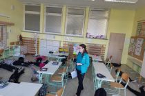 Naravoslovni dan OŠ Križevci