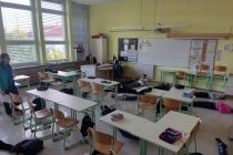 Naravoslovni dan OŠ Križevci