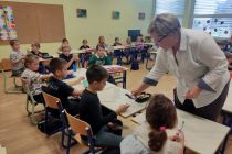 Naravoslovni dan OŠ Križevci