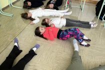 Naravoslovni dan OŠ Križevci