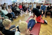 Naravoslovni dan OŠ Križevci