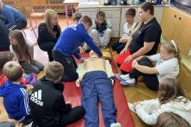 Naravoslovni dan OŠ Križevci