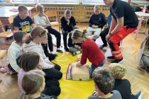 Naravoslovni dan OŠ Križevci