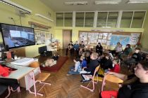 Naravoslovni dan OŠ Križevci