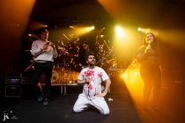 Noč čarovnic Beltinci 2025