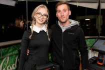 Noč čarovnic Beltinci 2025