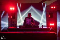 Noč čarovnic Beltinci 2025