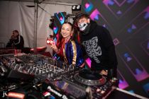 Noč čarovnic Beltinci 2025