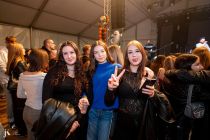 Noč čarovnic Beltinci 2025