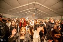 Noč čarovnic Beltinci 2025