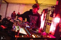 Noč čarovnic Beltinci 2025