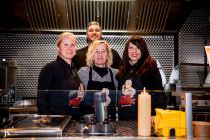 Noč čarovnic Beltinci 2025