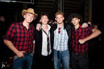 Noč čarovnic Beltinci 2025