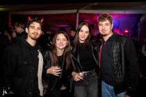 Noč čarovnic Beltinci 2025