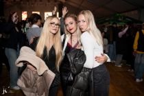 Noč čarovnic Beltinci 2025