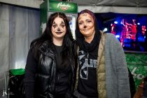 Noč čarovnic Beltinci 2025