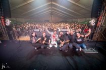 Noč čarovnic Beltinci 2025