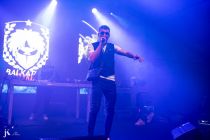 Noč čarovnic Beltinci 2025