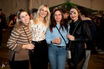 Noč čarovnic Beltinci 2025