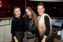 Noč čarovnic Beltinci 2025