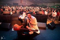 Noč čarovnic Beltinci 2025