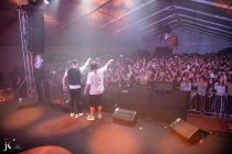 Noč čarovnic Beltinci 2025