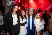 Noč čarovnic Beltinci 2025