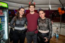 Noč čarovnic Beltinci 2025