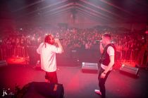 Noč čarovnic Beltinci 2025