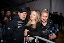 Noč čarovnic Beltinci 2025