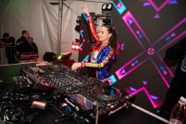 Noč čarovnic Beltinci 2025