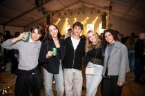 Noč čarovnic Beltinci 2025