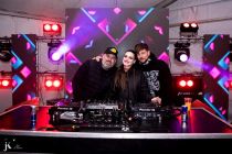 Noč čarovnic Beltinci 2025