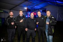 Noč čarovnic Beltinci 2025