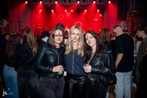 Noč čarovnic Beltinci 2025