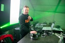 Noč čarovnic Beltinci 2025