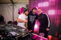 Noč čarovnic Beltinci 2025