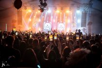 Noč čarovnic Beltinci 2025