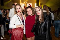 Noč čarovnic Beltinci 2025