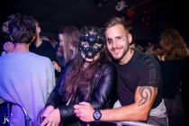 Noč čarovnic Beltinci 2025