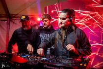 Noč čarovnic Beltinci 2025