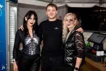 Noč čarovnic Beltinci 2025