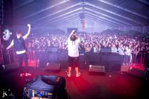 Noč čarovnic Beltinci 2025