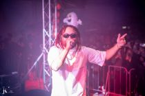 Noč čarovnic Beltinci 2025